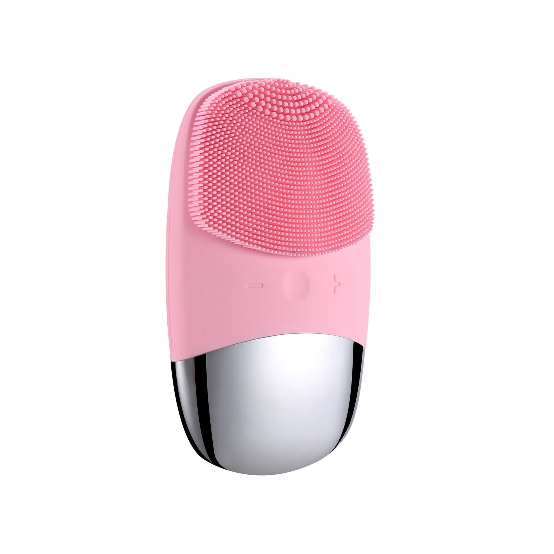 Face cleansing and massage scrubber