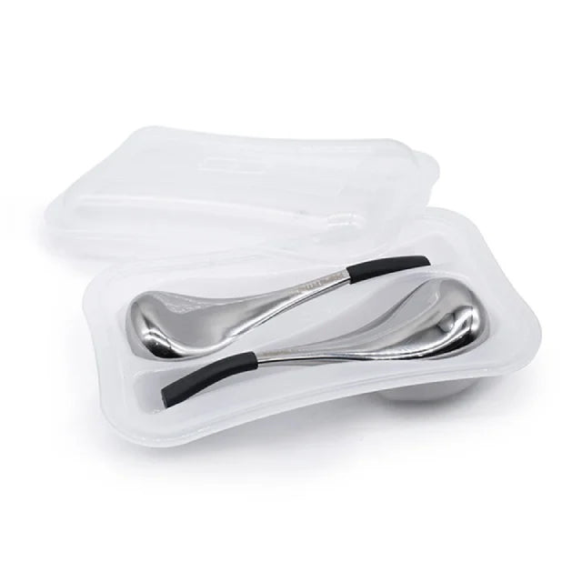 Cryo Ice globes for eyes