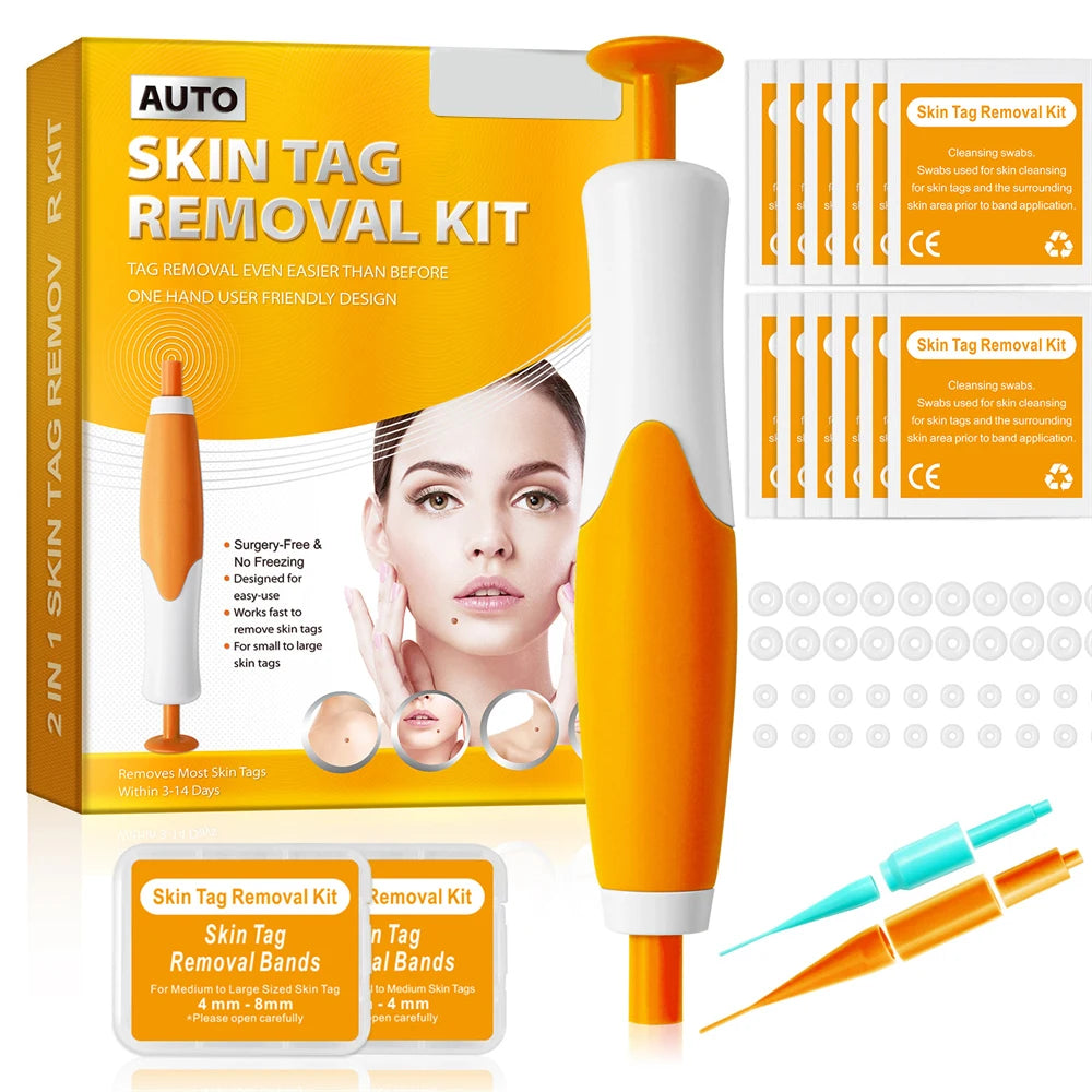 Pimple Remover tool