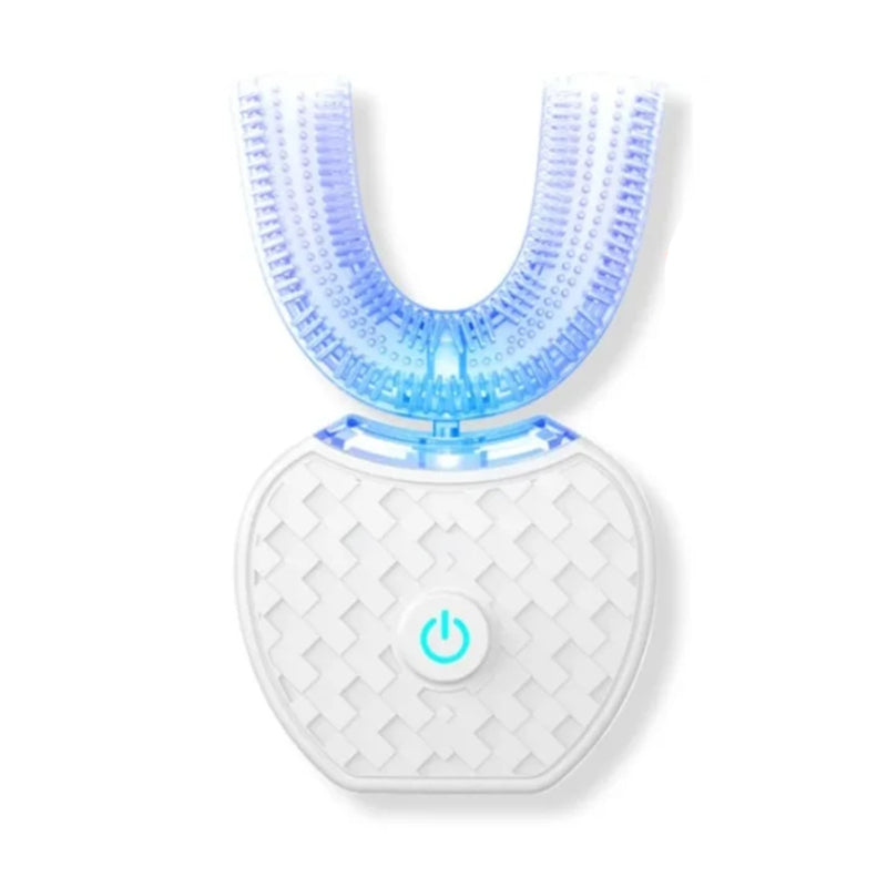 U-Shaped Automatic Electric Toothbrush