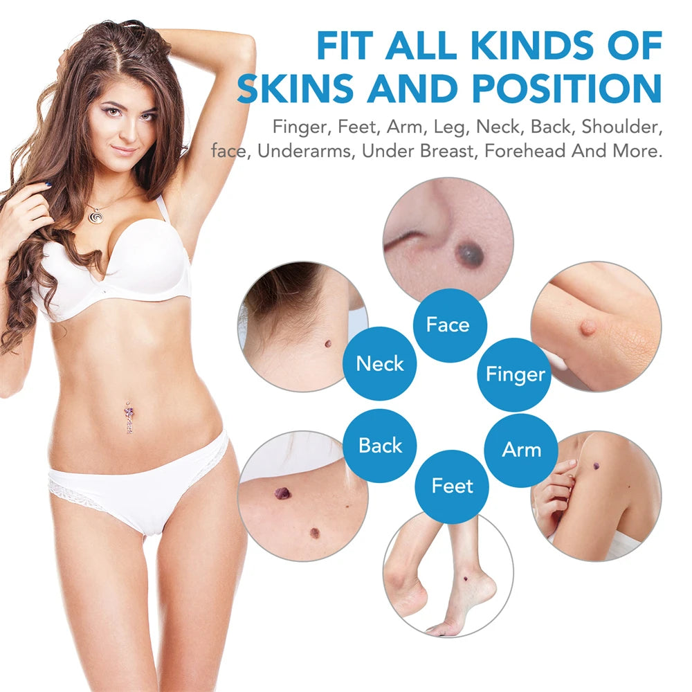 Pimple Remover tool