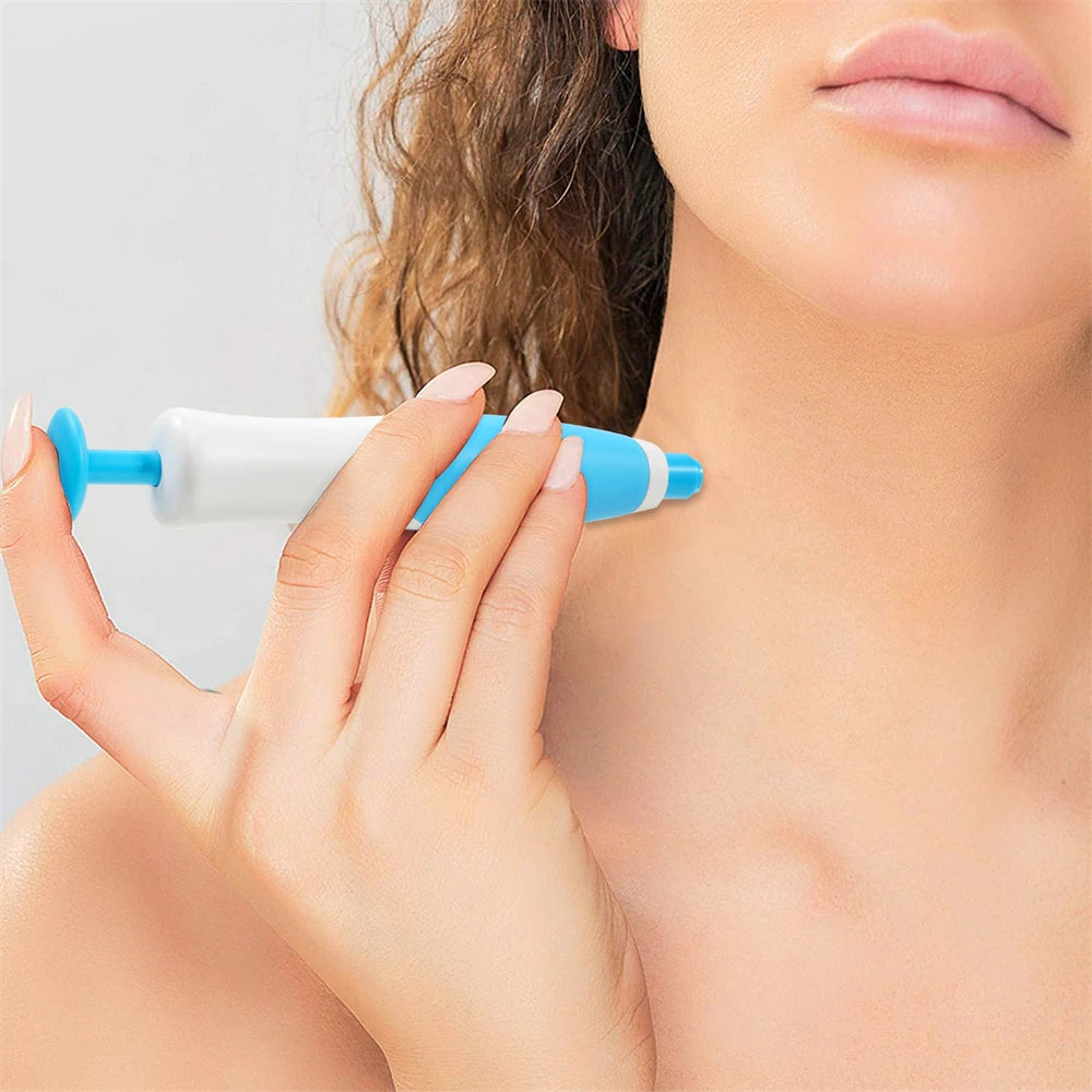 Pimple Remover tool