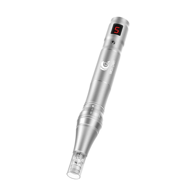 Professional high frequency dermapen