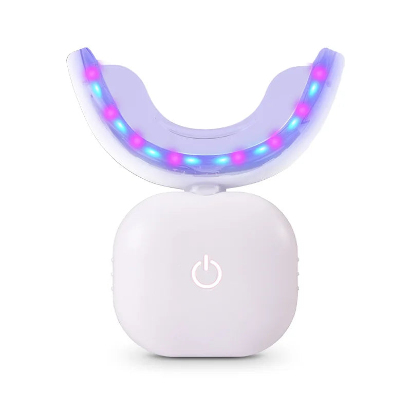 Wireless Teeth Whitening