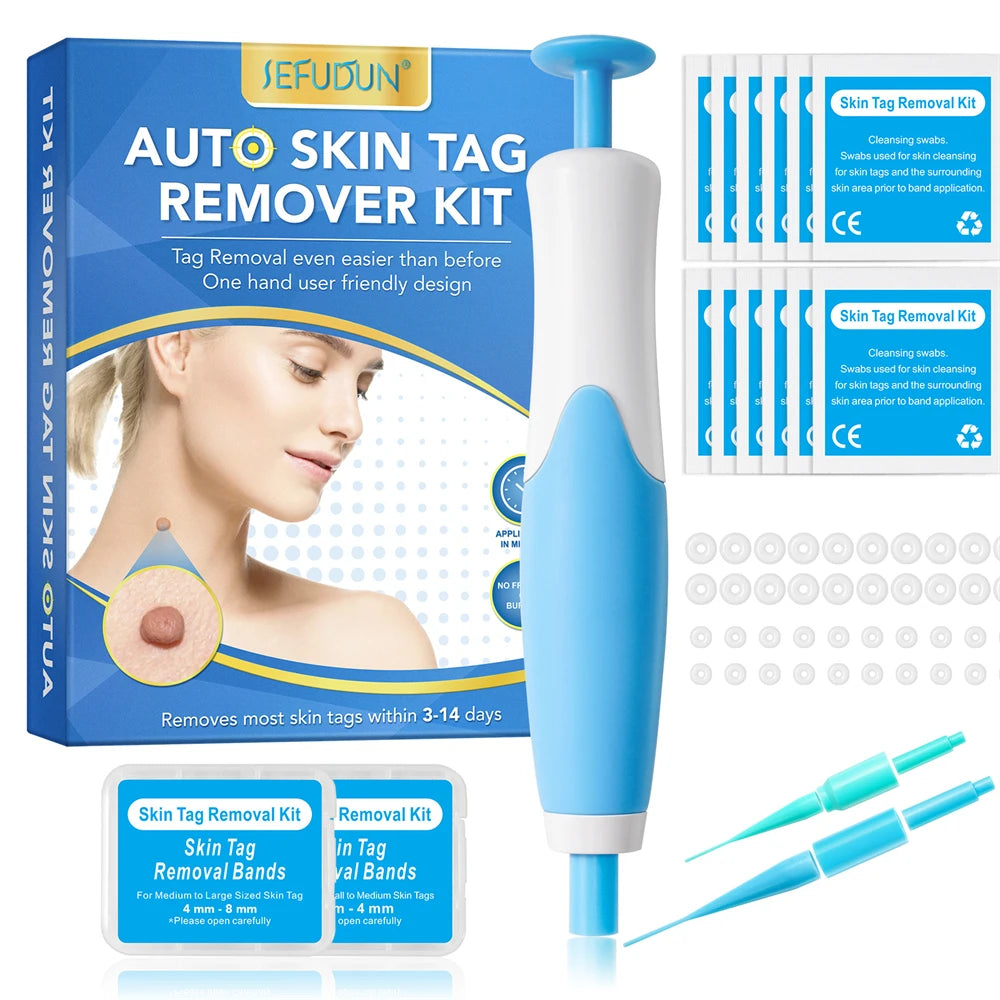Pimple Remover tool