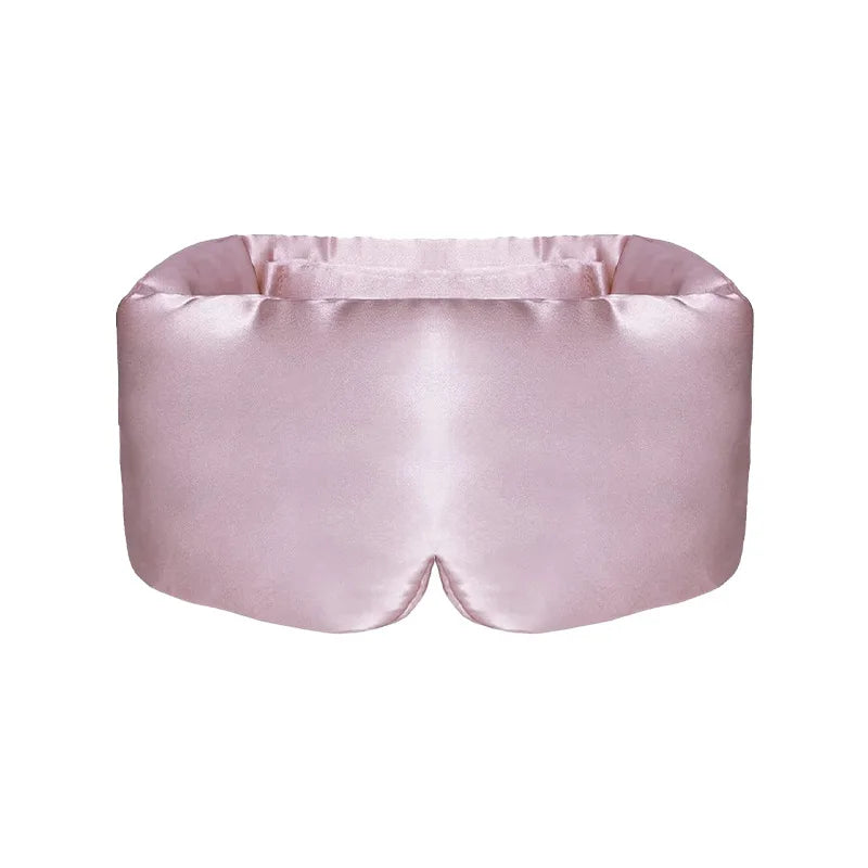 Luxe Silk satin sleep eye mask