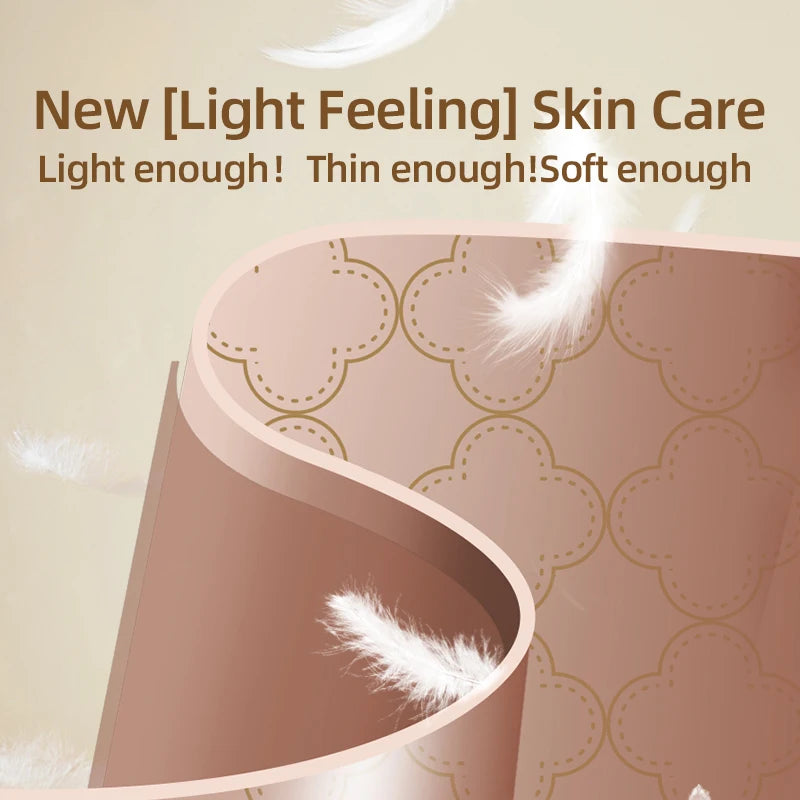 Red light therapy face mask