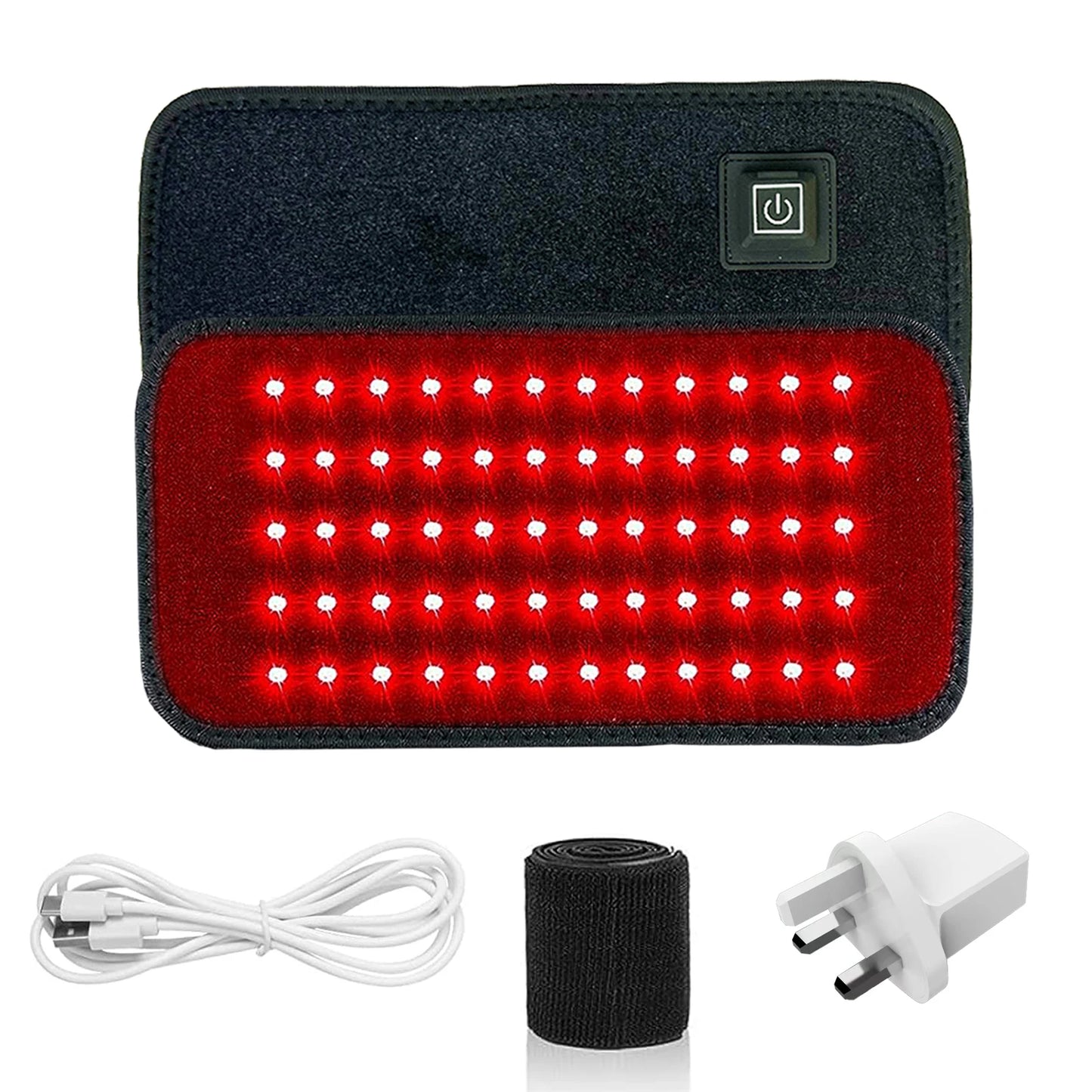 Red Light Therapy Belt