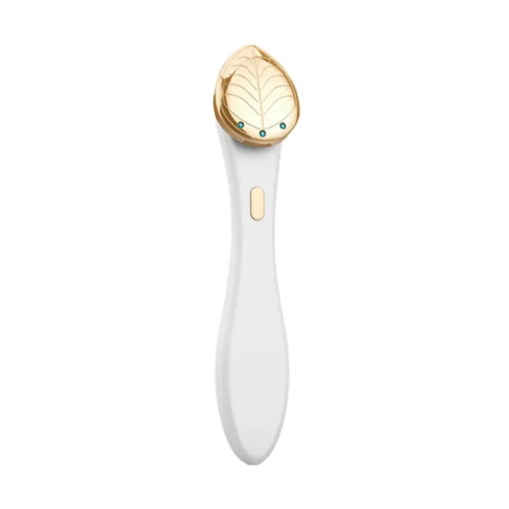 EMS microcurrent eye massager device
