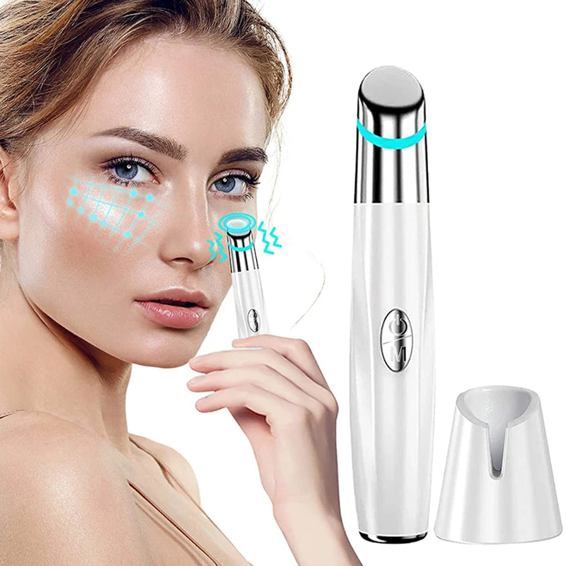 IPL Eye and Face Massager