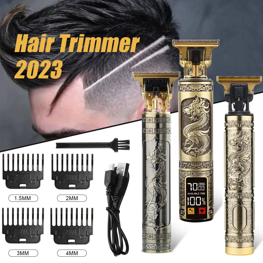 Trimmer