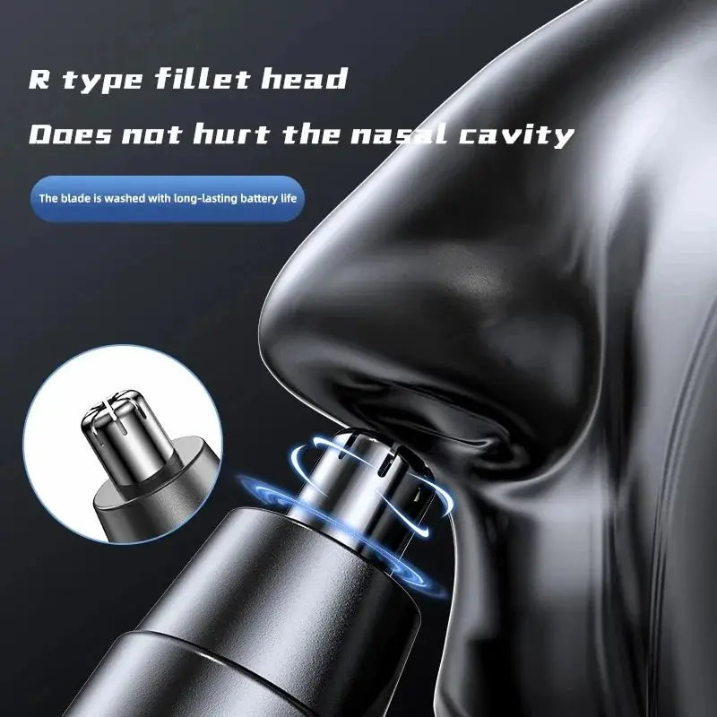 Nose Trimmer
