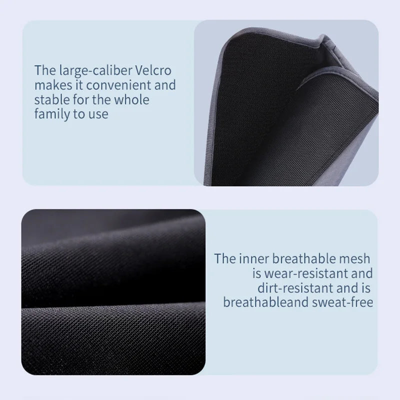 Legs and Feet Massager