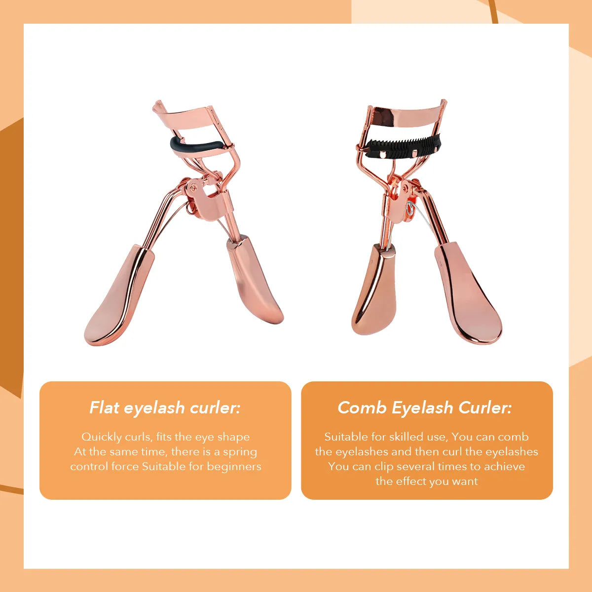 Eyelash Curler