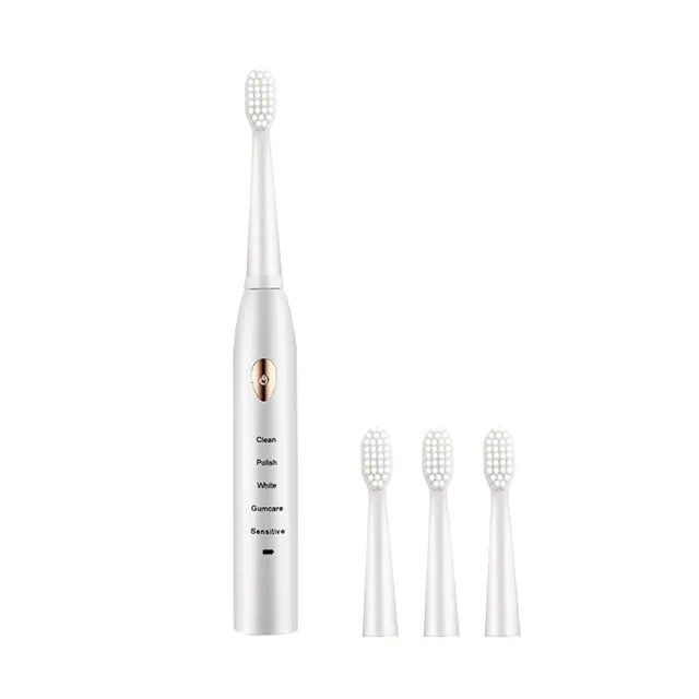 Electric Toothbrush 2
