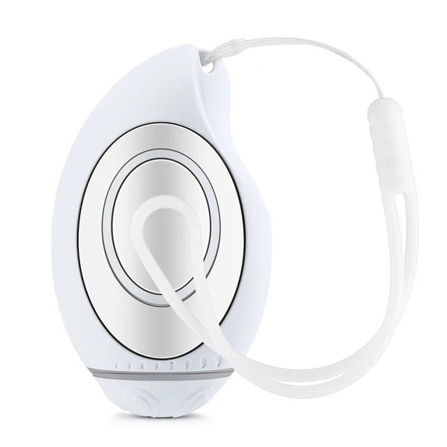 Guided Meditation Device