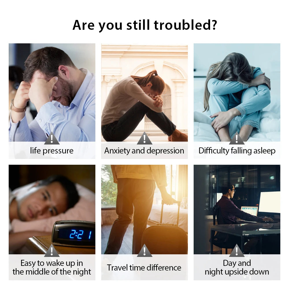 Guided Meditation Device