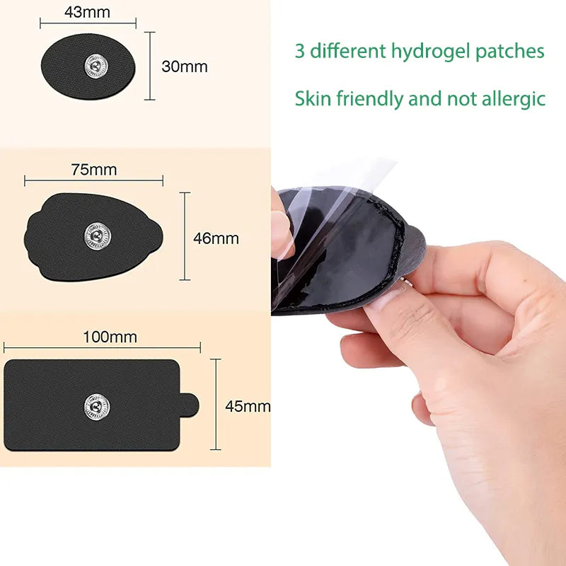 Simulation Device for Pain