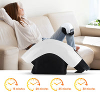 Electric Pain relief knee massager