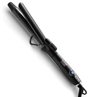 Hair curler with 5 head rollers