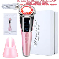 Anti aging red light therapy device