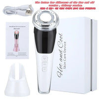 Anti aging red light therapy device