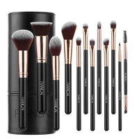 12pc Make up Brushes
