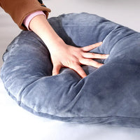 Cleanse comfort pregnancy sleep pillow