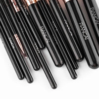 12pc Make up Brushes
