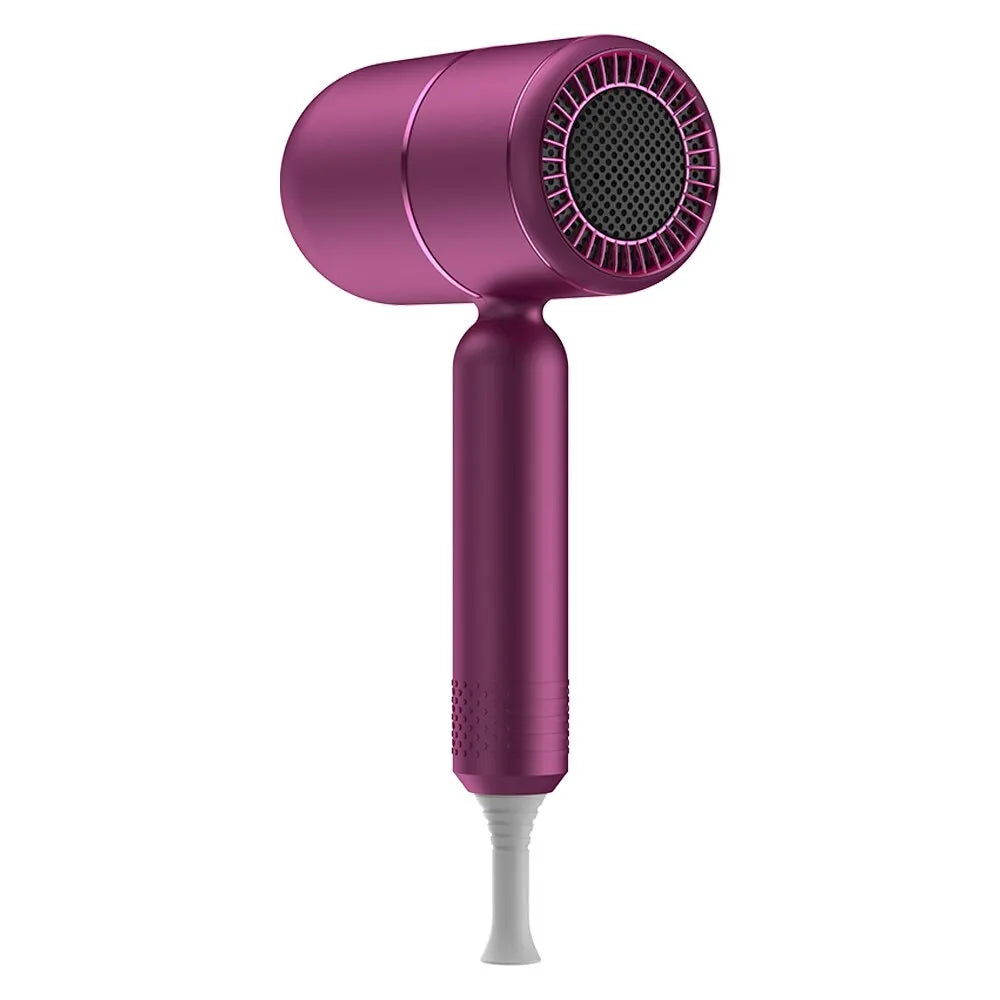 Hair Dryer with Diffuser Ionic Blow Dryer
