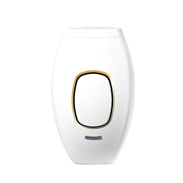 IPL hair removal device with 5 energy levels