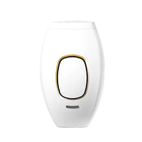 IPL hair removal device with 5 energy levels