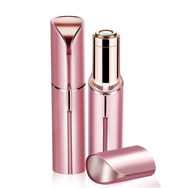 Hair removal tool
