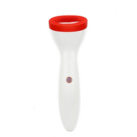 Beauty lip plumper device