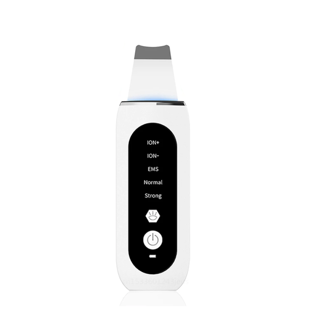 Electric Skin Scrubber