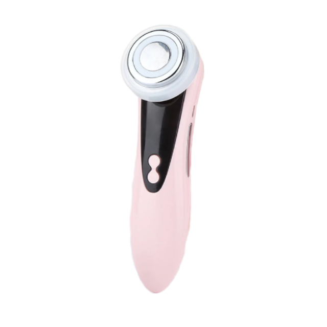 EMS Face Massage Device with 5 Functions