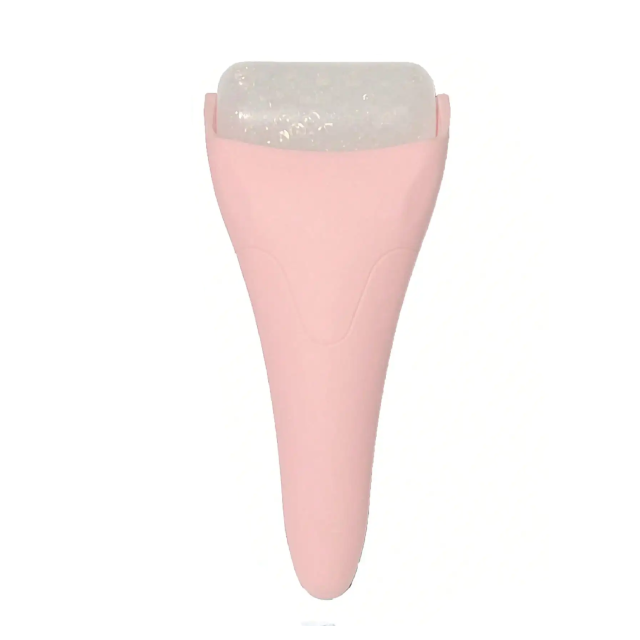 Cryotherapy ice roller tool