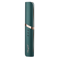 Electric heated eyelash curler