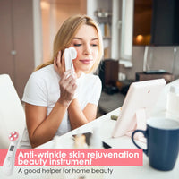 EMS Face Massage Device with 5 Functions