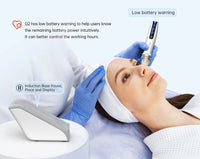 Professional smart Microneedling derma pen