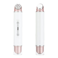 Electric eye and face massager