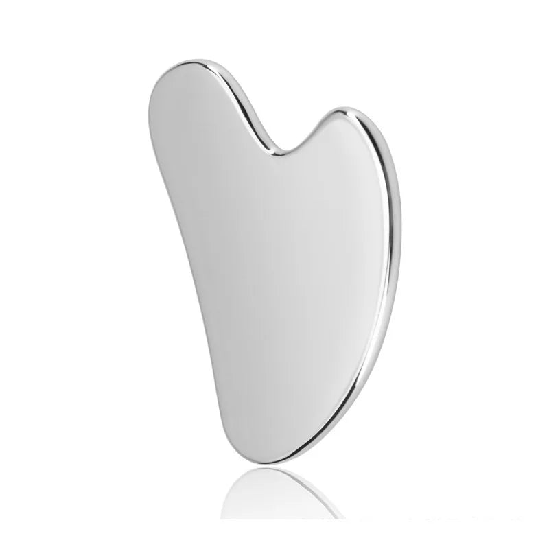 Jade Gua Sha scraping tool