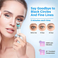 IPL Eye and Face Massager