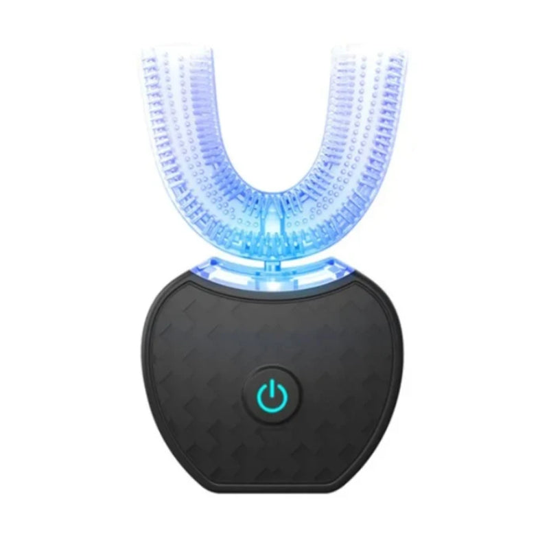 U-Shaped Automatic Electric Toothbrush