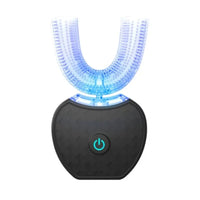 U-Shaped Automatic Electric Toothbrush