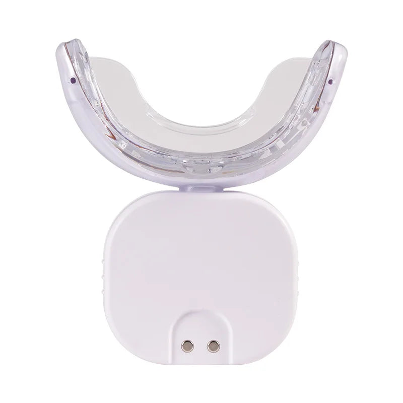 Wireless Teeth Whitening