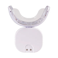 Wireless Teeth Whitening