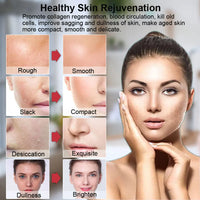 Face sculpting toning device