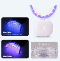 Wireless Teeth Whitening