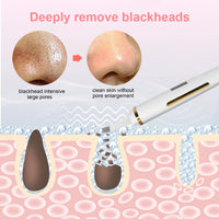 Ultrasonic Electric skin scrubber